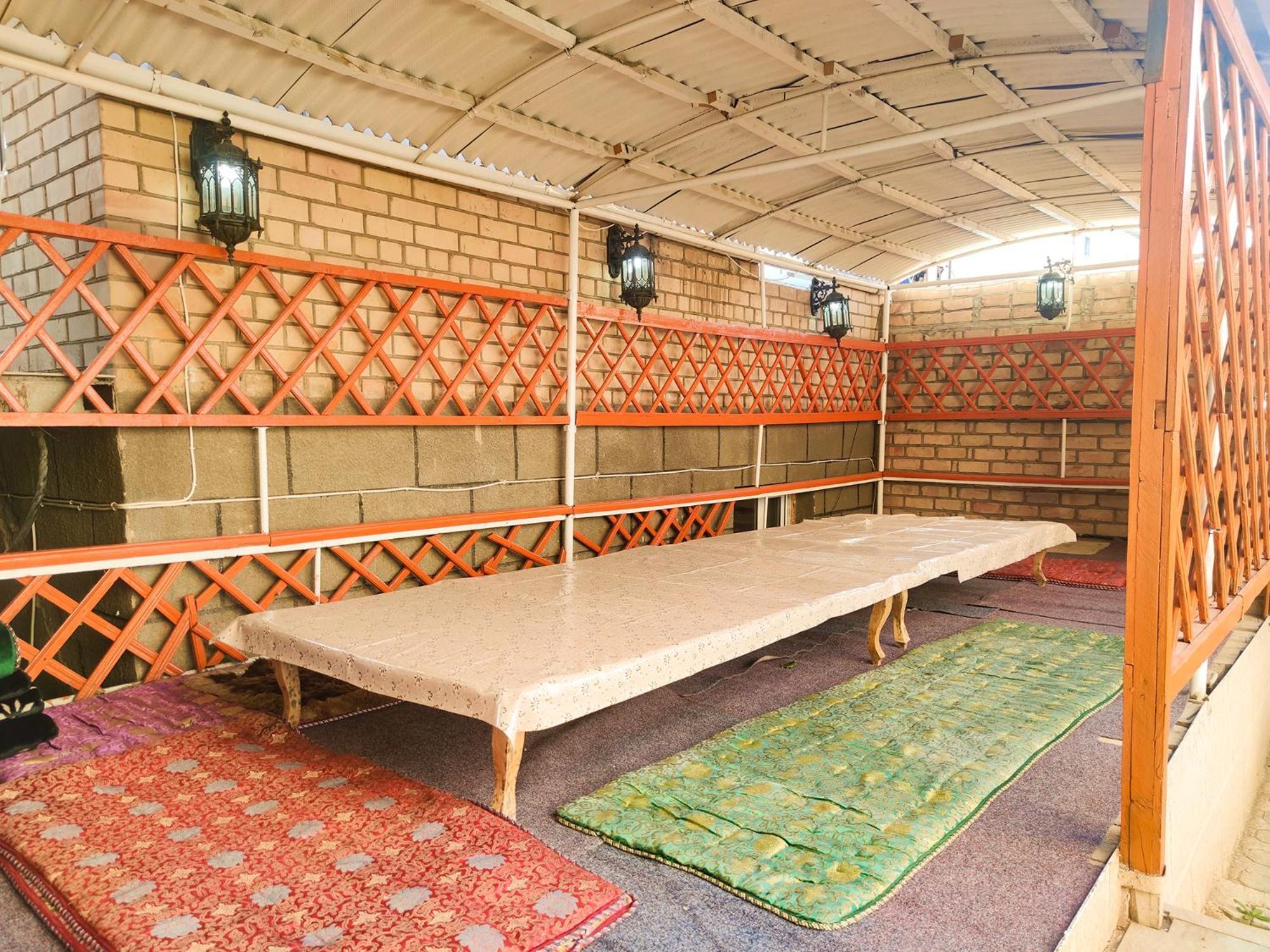 Hotel Адилет Cholpon-Ata Esterno foto