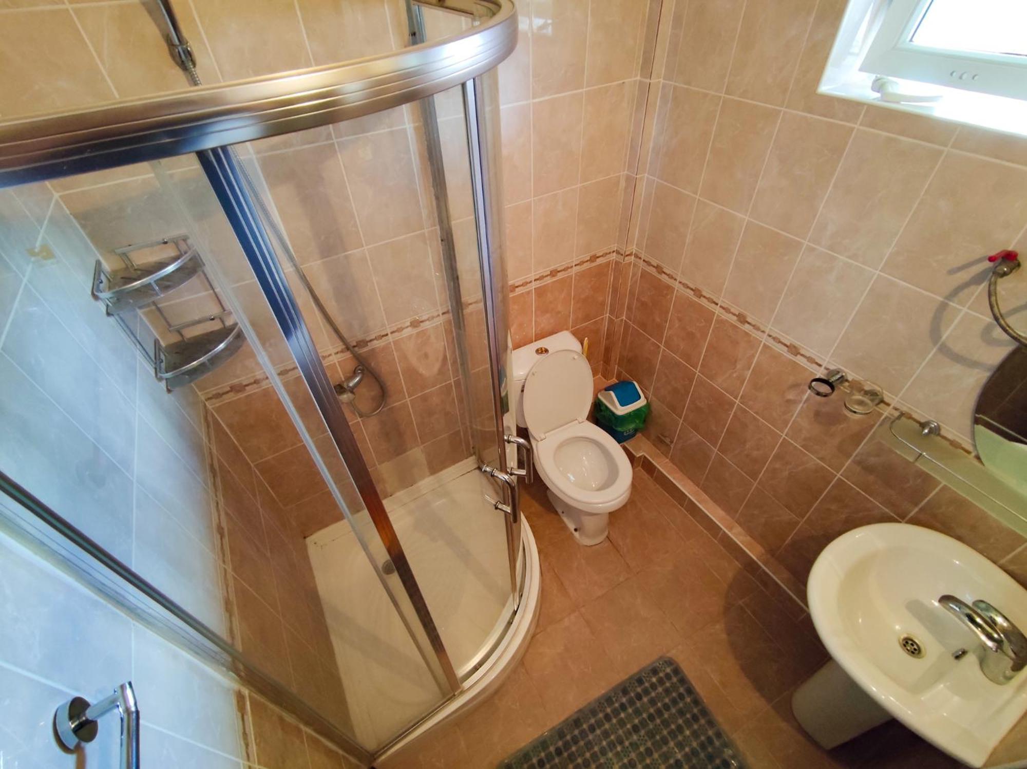 Hotel Адилет Cholpon-Ata Esterno foto