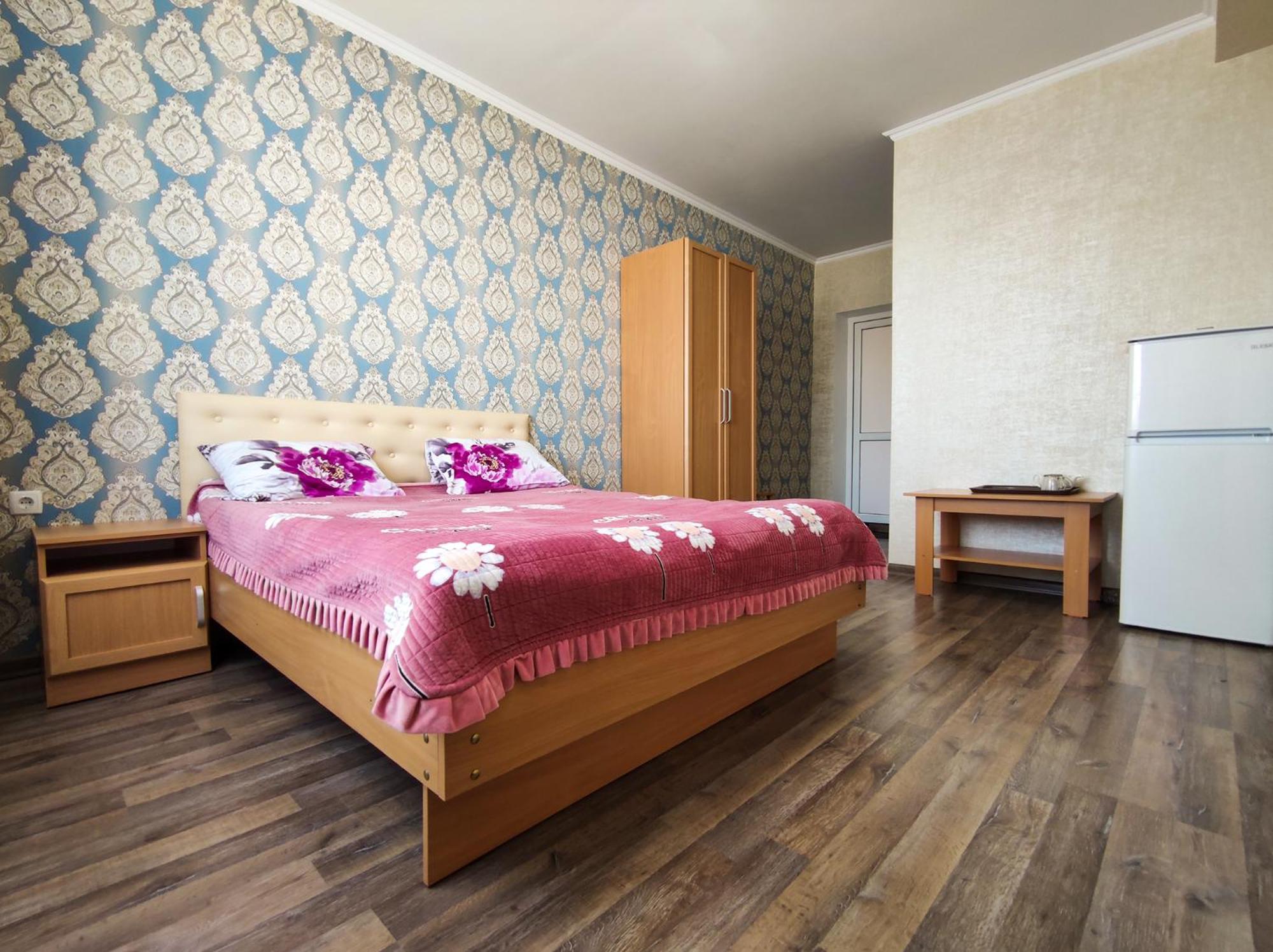 Hotel Адилет Cholpon-Ata Esterno foto