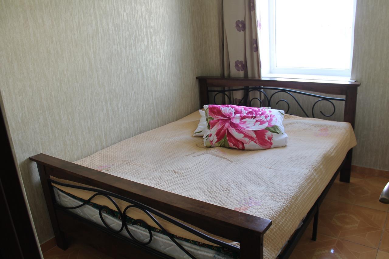 Hotel Адилет Cholpon-Ata Esterno foto