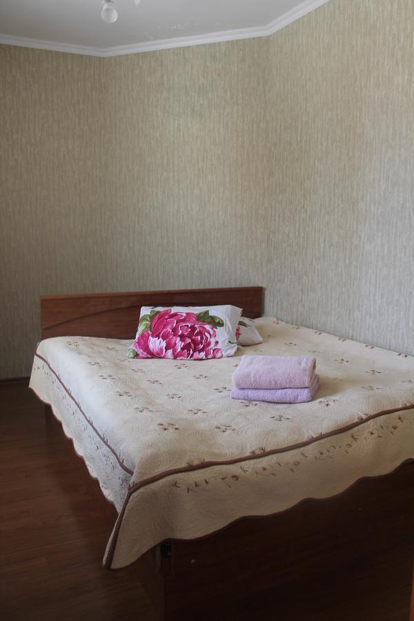 Hotel Адилет Cholpon-Ata Esterno foto