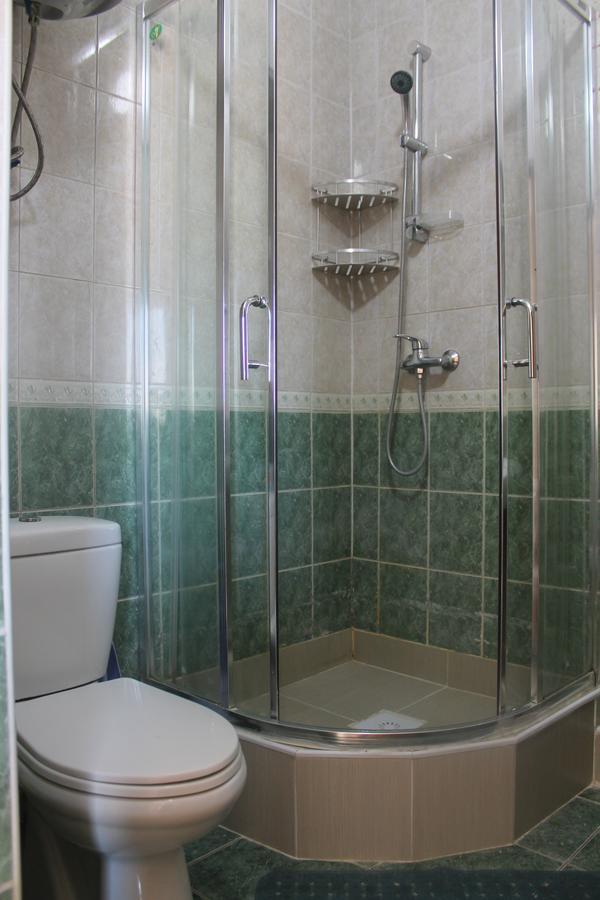Hotel Адилет Cholpon-Ata Esterno foto